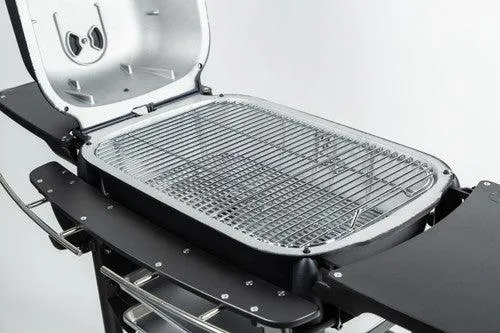 PK Grills - PK300 Portable Charcoal Grill - Smoker