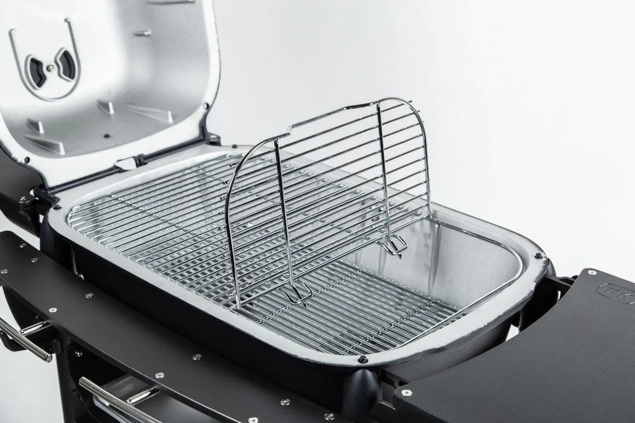PK Grills - PK300 Portable Charcoal Grill - Smoker