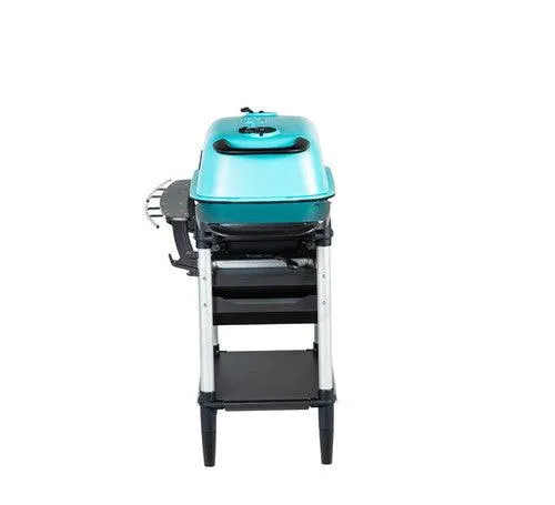 PK Grills - PK300 Portable Charcoal Grill - Smoker