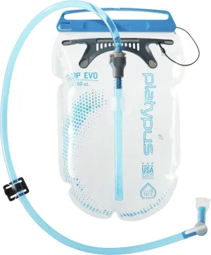 Platypus Big Zip Evo Reservoir 1.5L