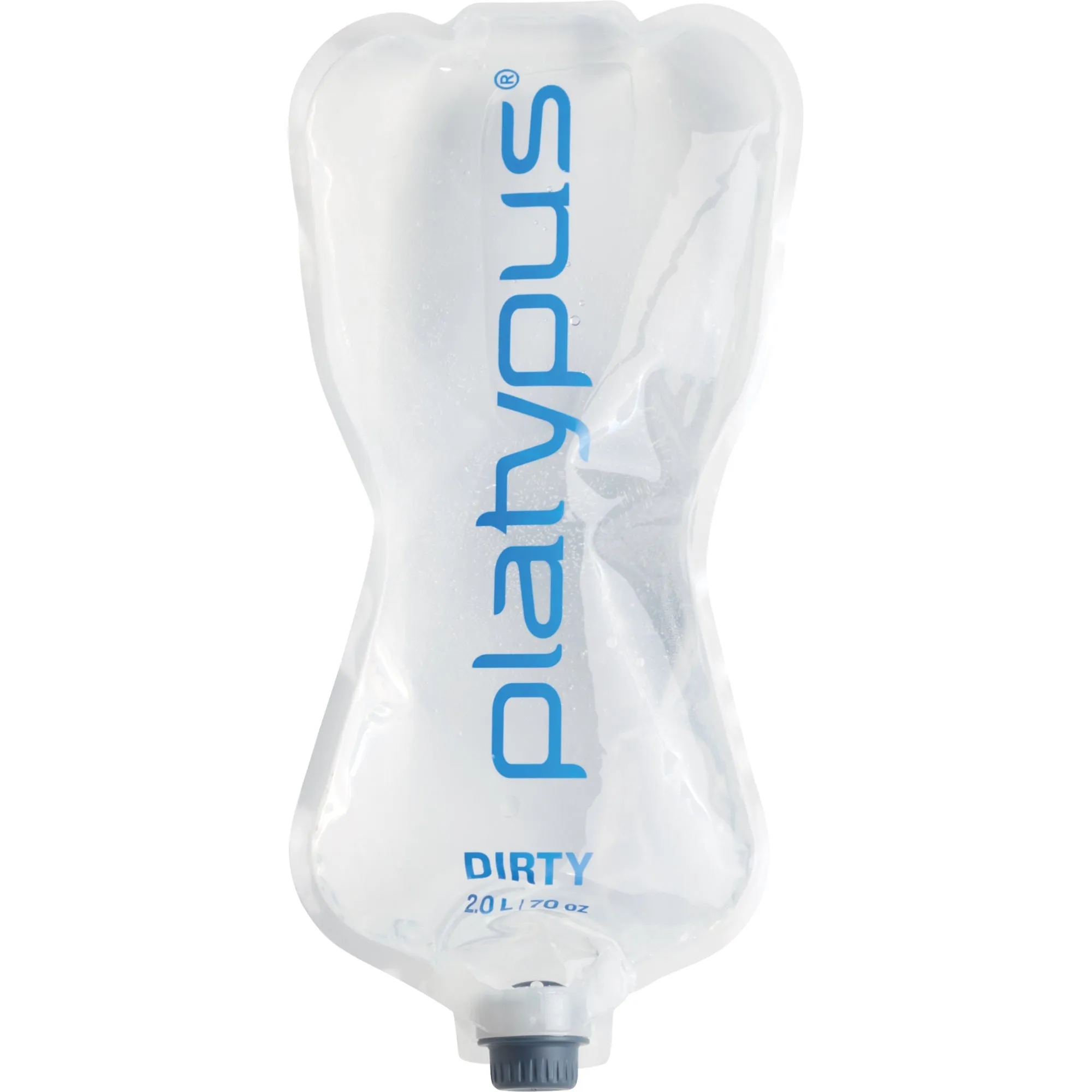 Platypus Quickdraw 2L Water Filter System
