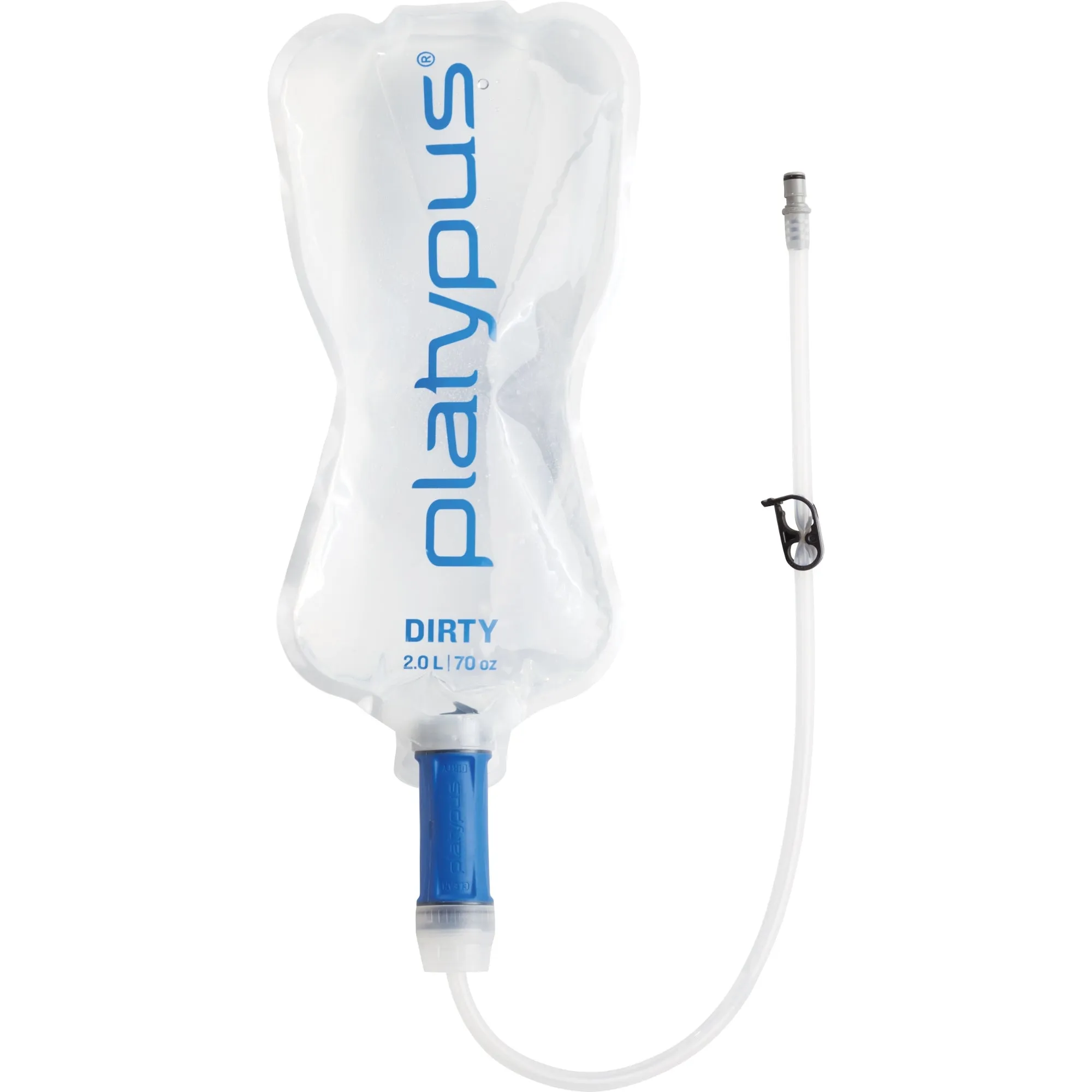 Platypus Quickdraw 2L Water Filter System
