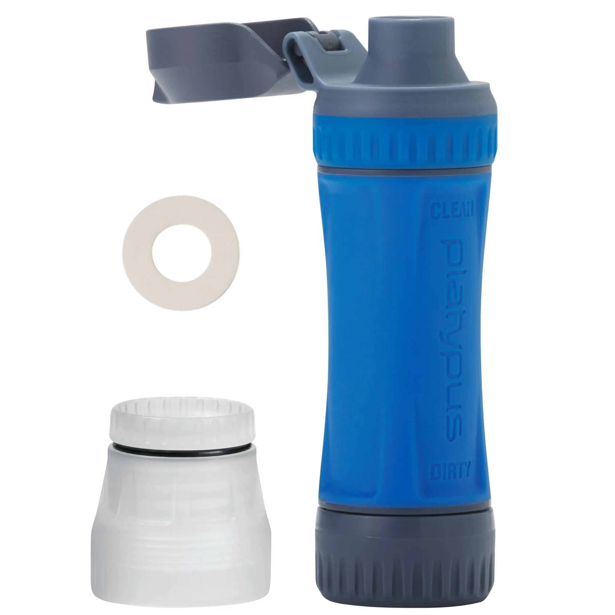 Platypus Quickdraw 2L Water Filter System
