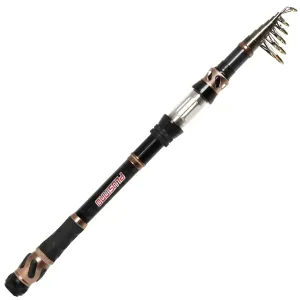 PLUSINNO Eagle HuntingⅤTelescopic Fishing Rods
