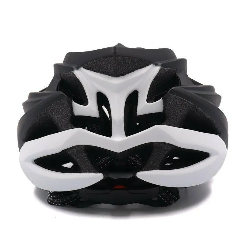 PMT Bike Helmet Kom Comp M-12 Road Bicycle Helmet Ultralight Cycling Helmet Aero Multiple-direction Impact Protection