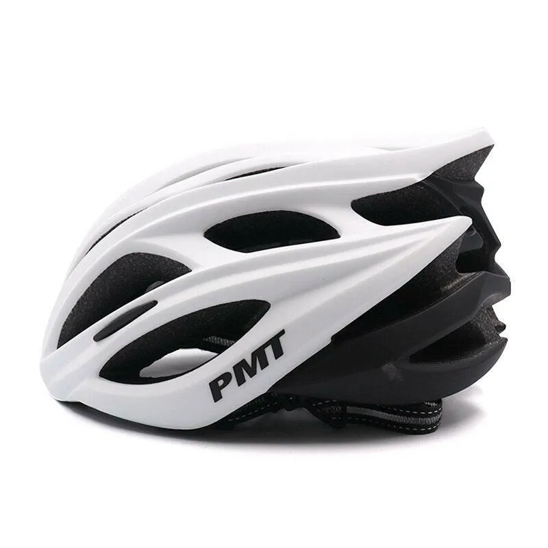 PMT Bike Helmet Kom Comp M-12 Road Bicycle Helmet Ultralight Cycling Helmet Aero Multiple-direction Impact Protection