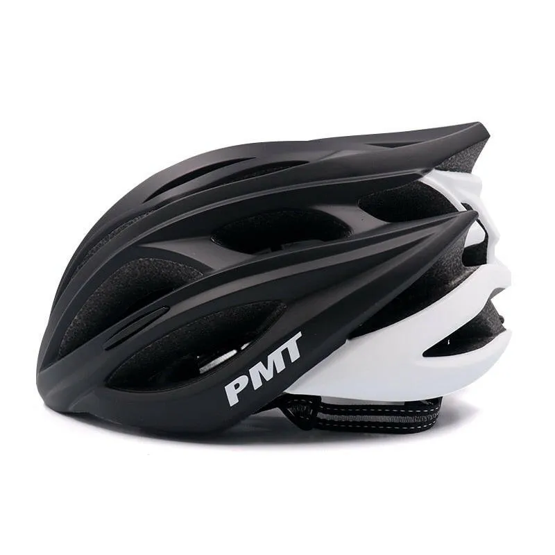 PMT Bike Helmet Kom Comp M-12 Road Bicycle Helmet Ultralight Cycling Helmet Aero Multiple-direction Impact Protection