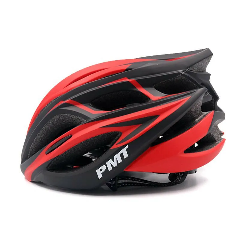 PMT Bike Helmet Kom Comp M-12 Road Bicycle Helmet Ultralight Cycling Helmet Aero Multiple-direction Impact Protection