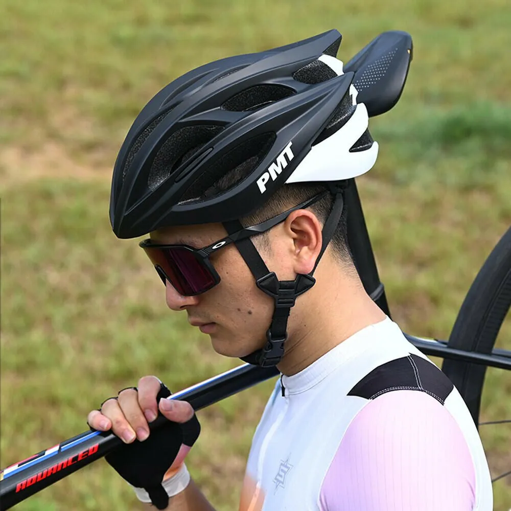 PMT Bike Helmet Kom Comp M-12 Road Bicycle Helmet Ultralight Cycling Helmet Aero Multiple-direction Impact Protection