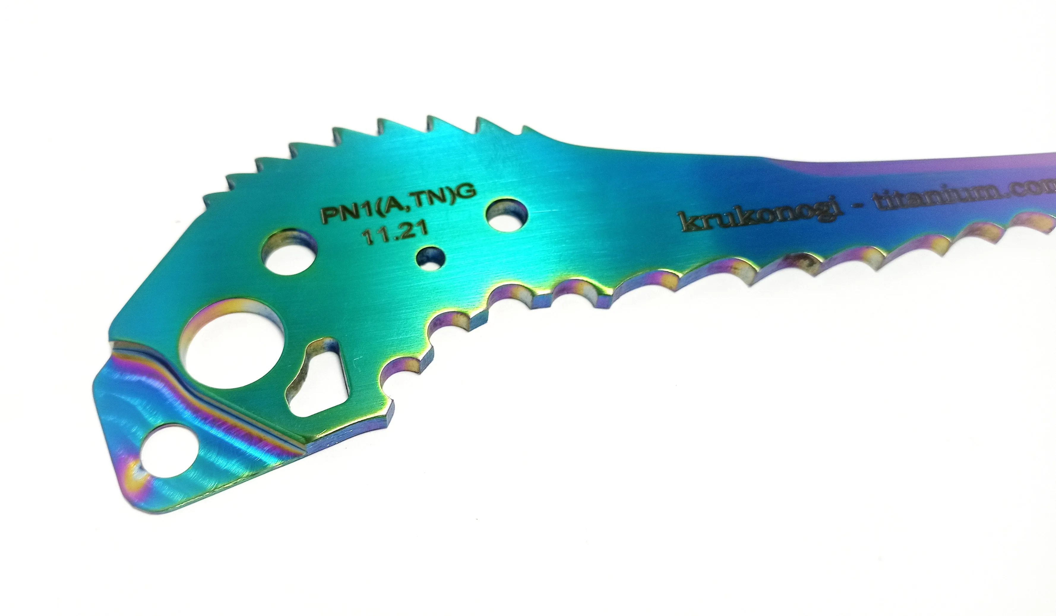PN1(A,TN)G Petzl Pick