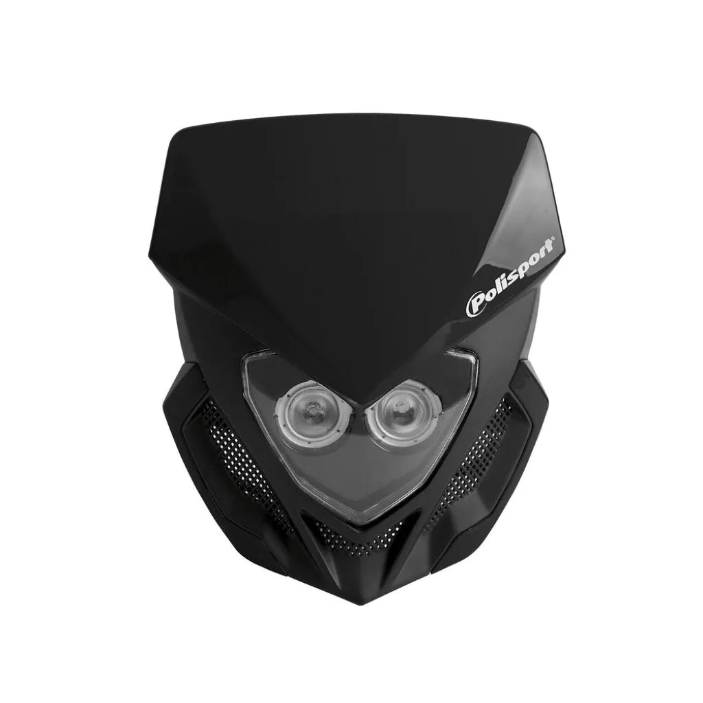 Polisport Lookos Evo Headlight