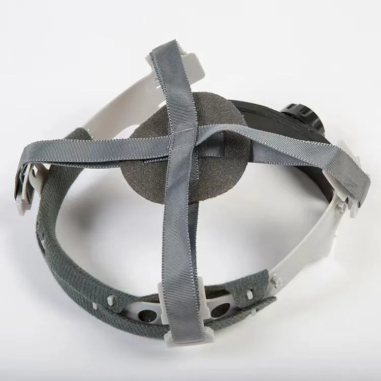 Polyester Safety Caps Helmets (TK-002)