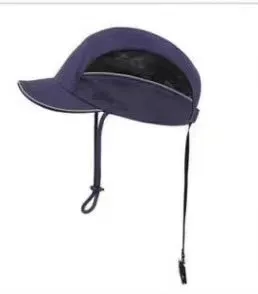 Polyester Safety Caps Helmets (TK-002)