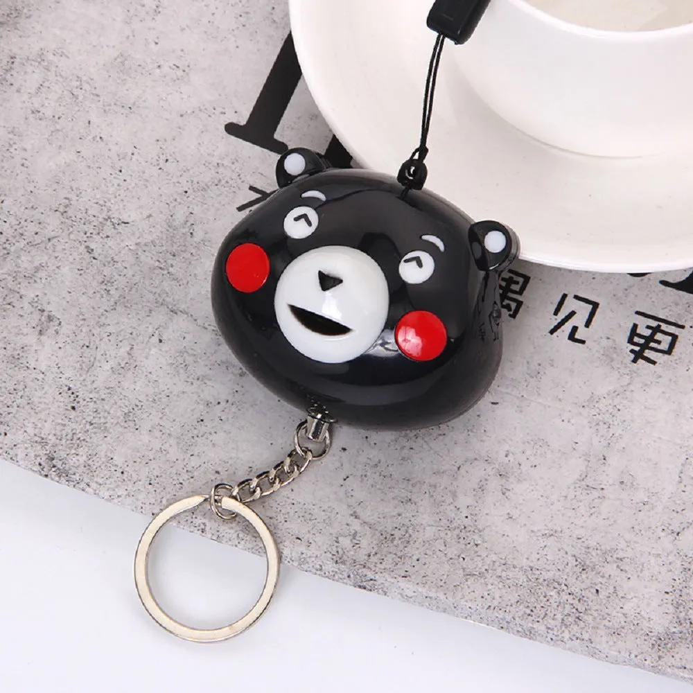 Portable Alarm Keychain Yy-703