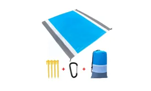 Portable And Foldable Outdoor Waterproof Mat