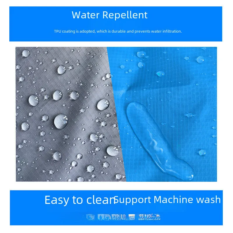 Portable And Foldable Outdoor Waterproof Mat