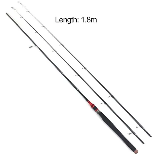 portable Closed Length Telescopic Pole