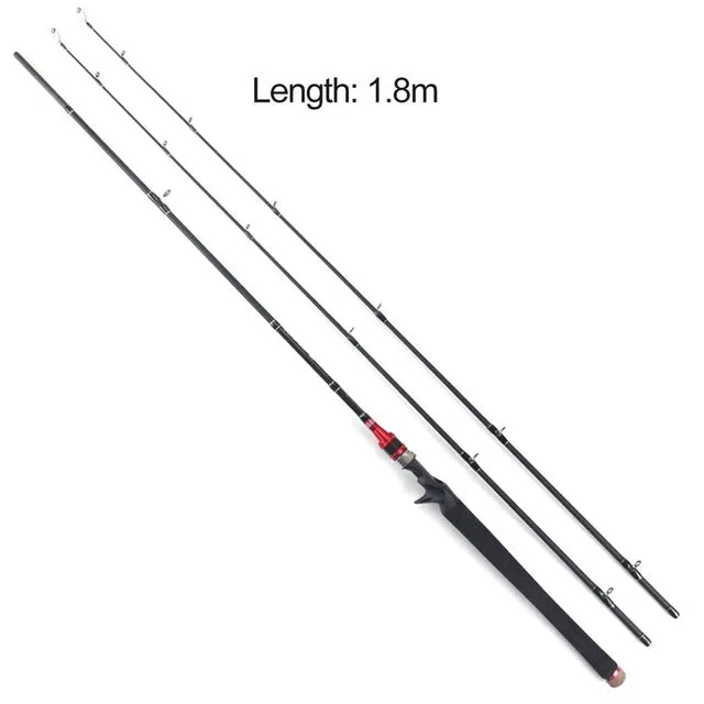 portable Closed Length Telescopic Pole