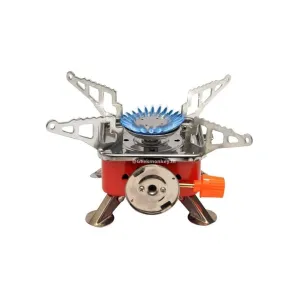 Portable Folding Stove with Storage Bag Portable Folding Stove with Storage Bag