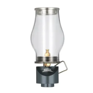 Portable Lamp Light Compact Butane Gas Light Lantern Outdoor Use Only for Camping Picnic 2021 New