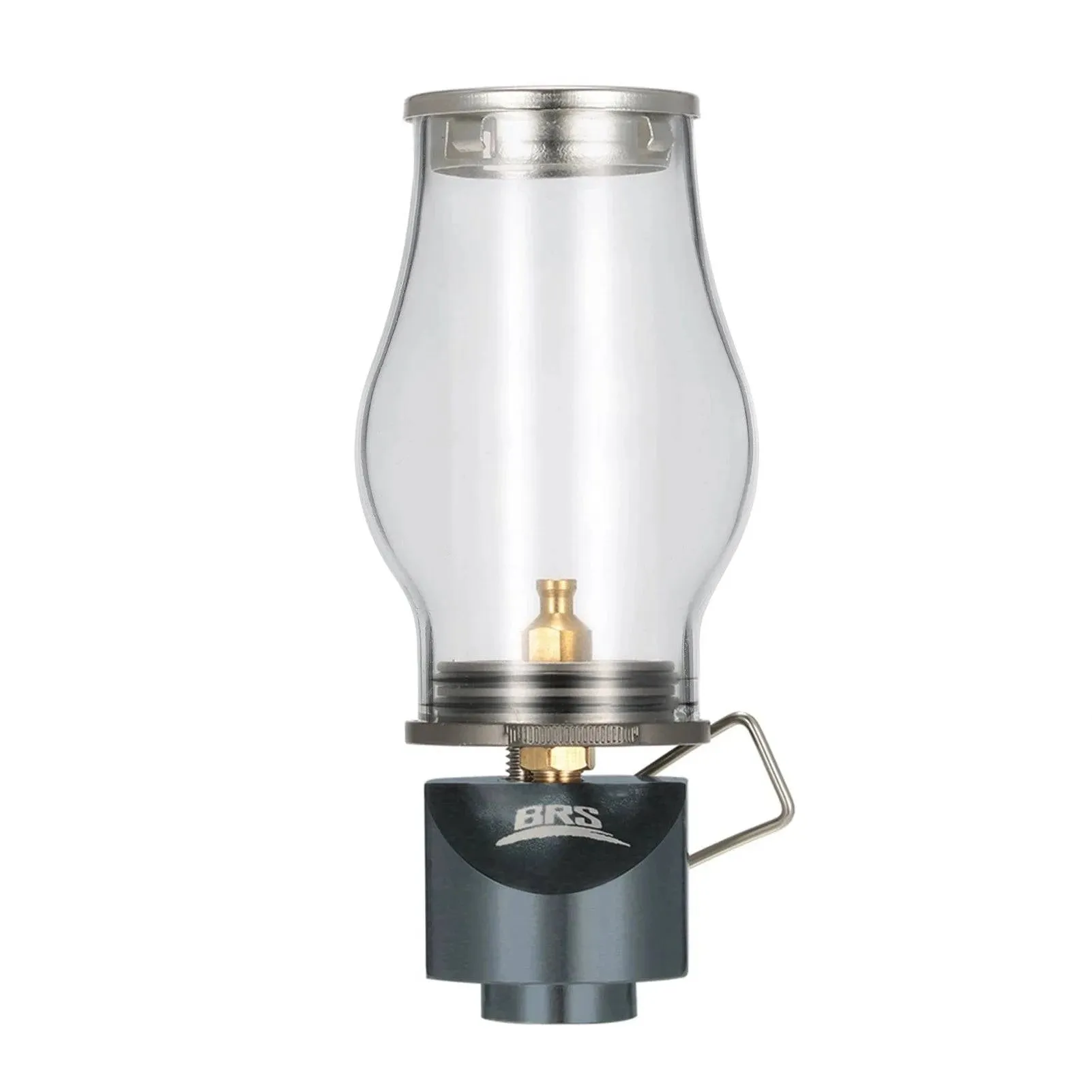 Portable Lamp Light Compact Butane Gas Light Lantern Outdoor Use Only for Camping Picnic 2021 New