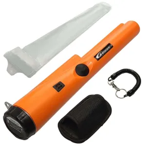Portable Metal Detector Waterproof
