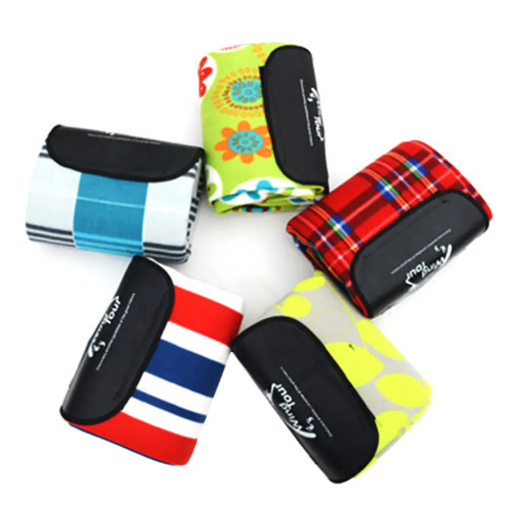 Portable Picnic Mat