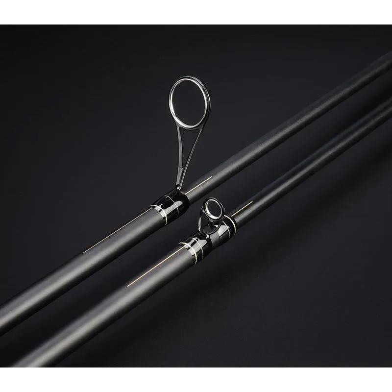 Portable Telescopic Fishing Rod