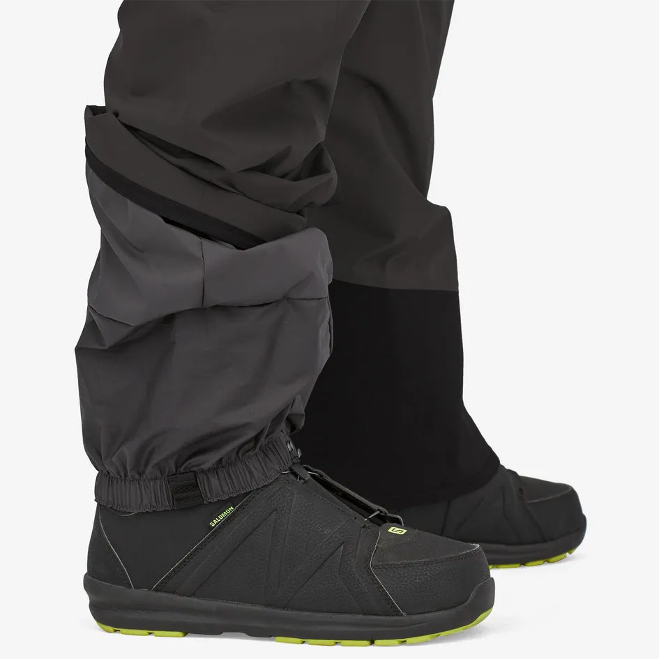 Powder Town Bib Pant (Men's) - 30705 - Past Season