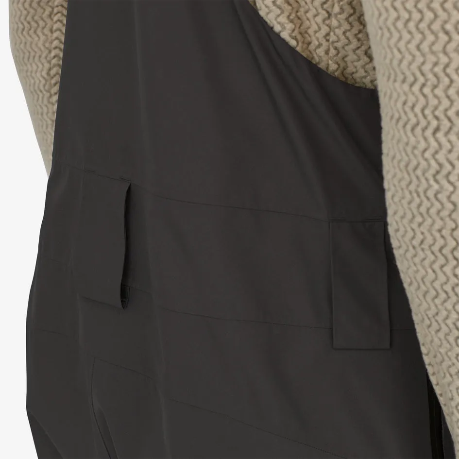 Powder Town Bib Pant (Men's) - 30705 - Past Season