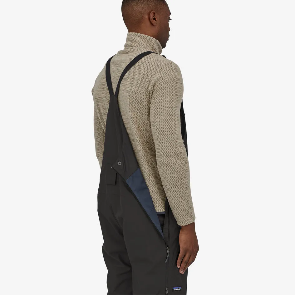 Powder Town Bib Pant (Men's) - 30705 - Past Season
