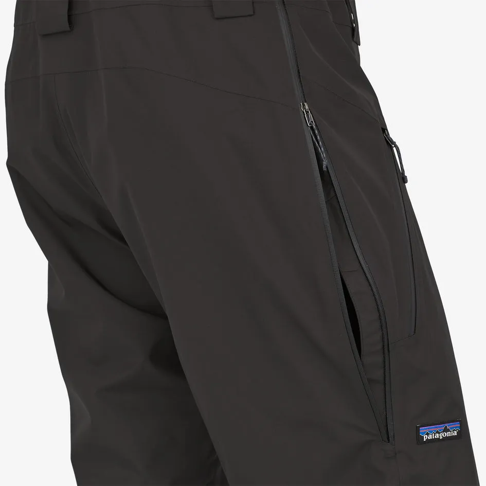 Powder Town Bib Pant (Men's) - 30705 - Past Season