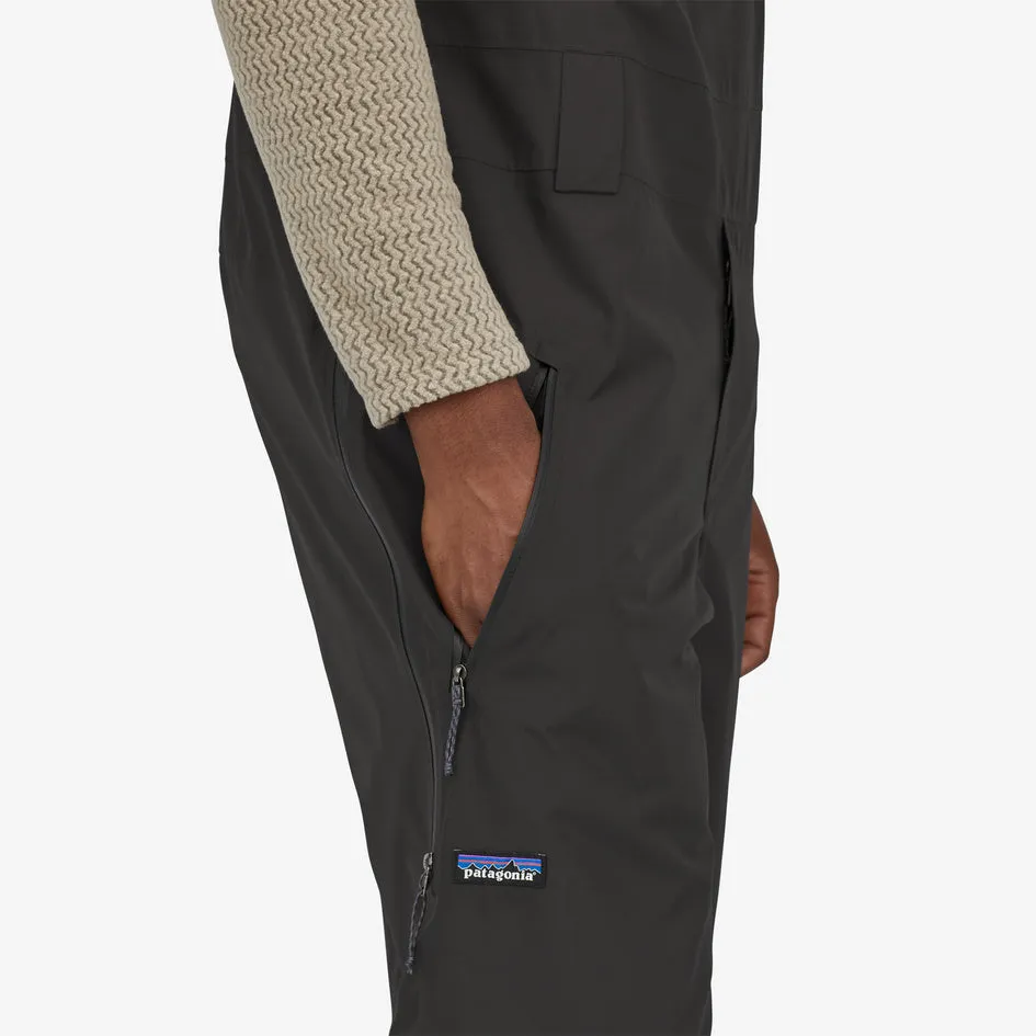 Powder Town Bib Pant (Men's) - 30705 - Past Season