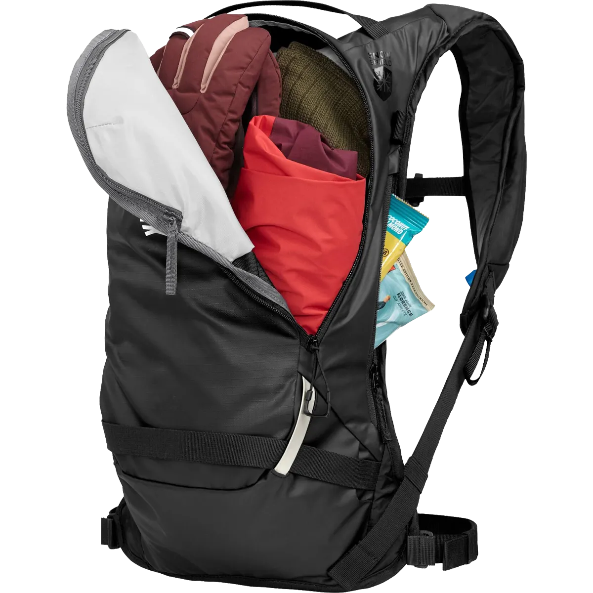 Powderhound 12 Hydration Pack