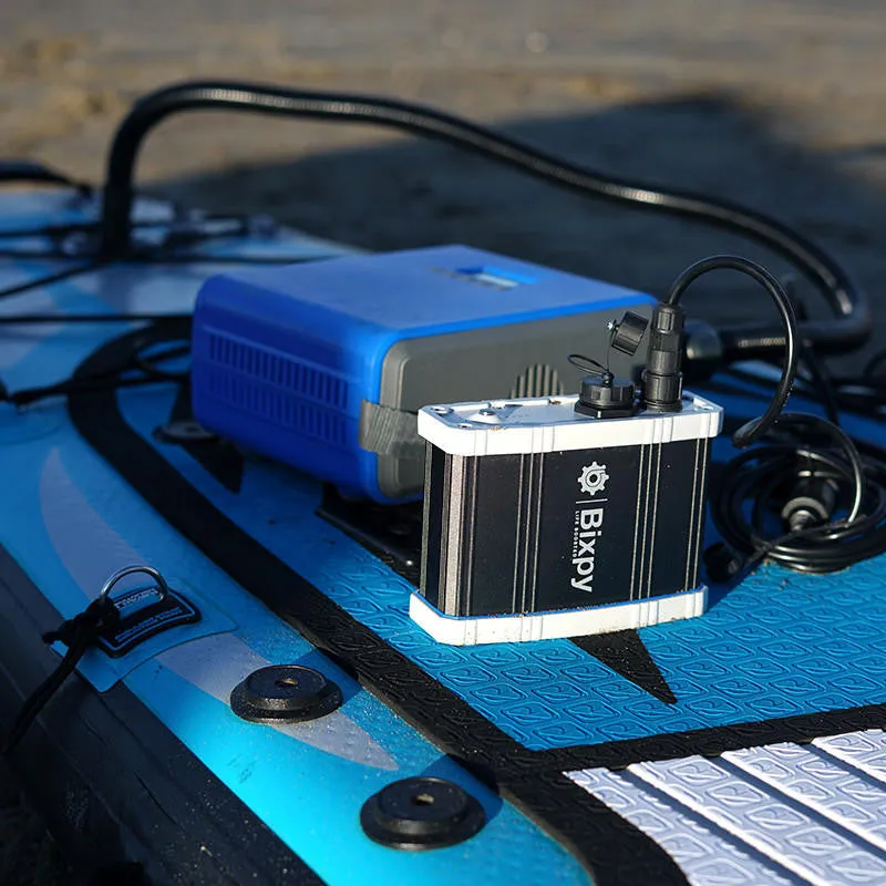 PP-77-AP Power Bank & SUN45 Solar Panel Bundle Kit