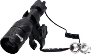 Predator Tac Eradicator Light Kit - Precision, Power, Performance