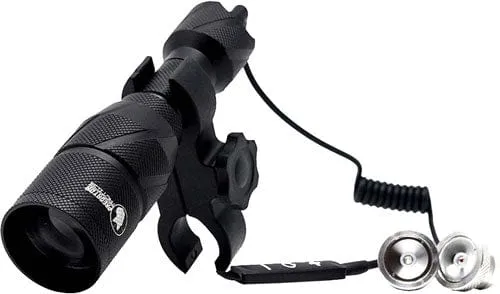 Predator Tac Eradicator Light Kit - Precision, Power, Performance
