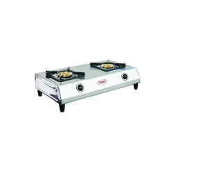 Prestige Agni Gas Stove 2 Burners Prestige Agni Gas Stove 2 Burners