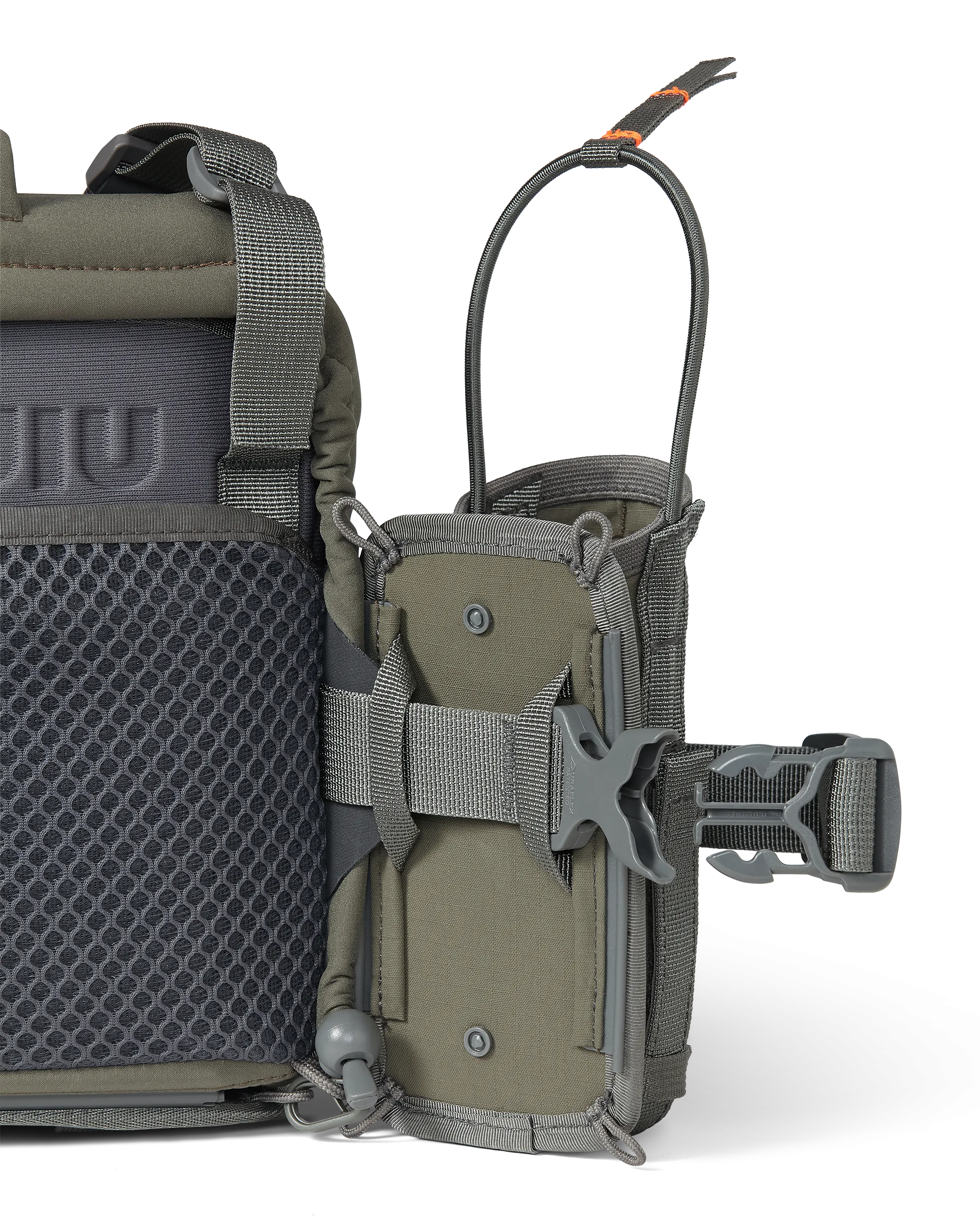 PRO G3 Bear Spray Holder | Ash