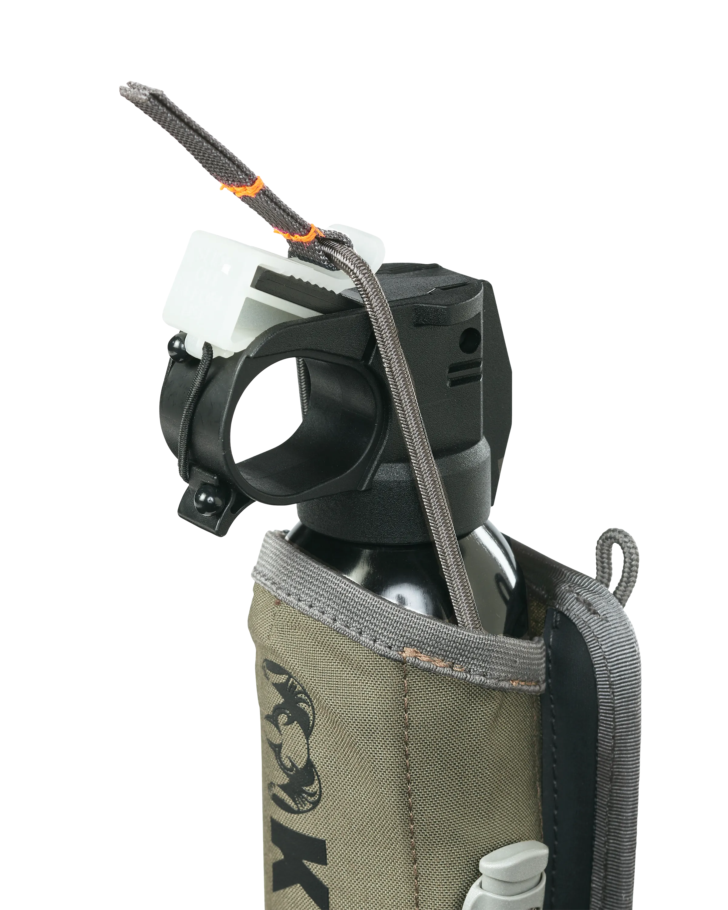 PRO G3 Bear Spray Holder | Ash