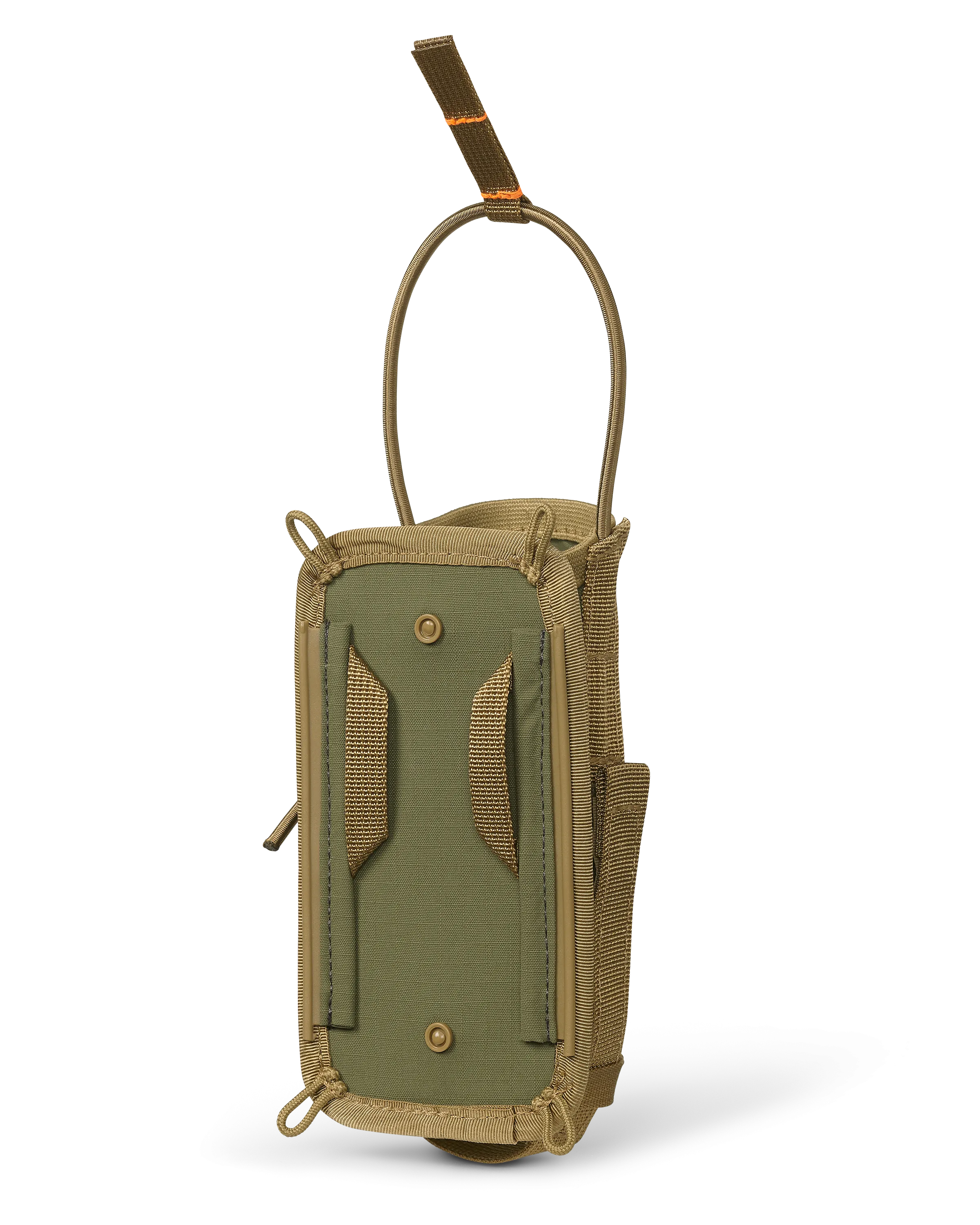 PRO G3 Bear Spray Holder | Evergreen