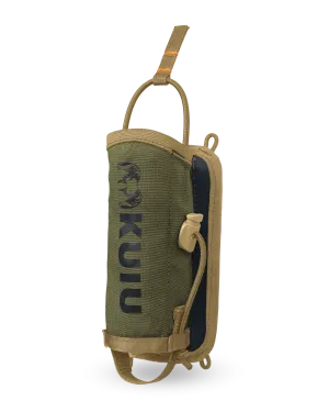 PRO G3 Bear Spray Holder | Evergreen