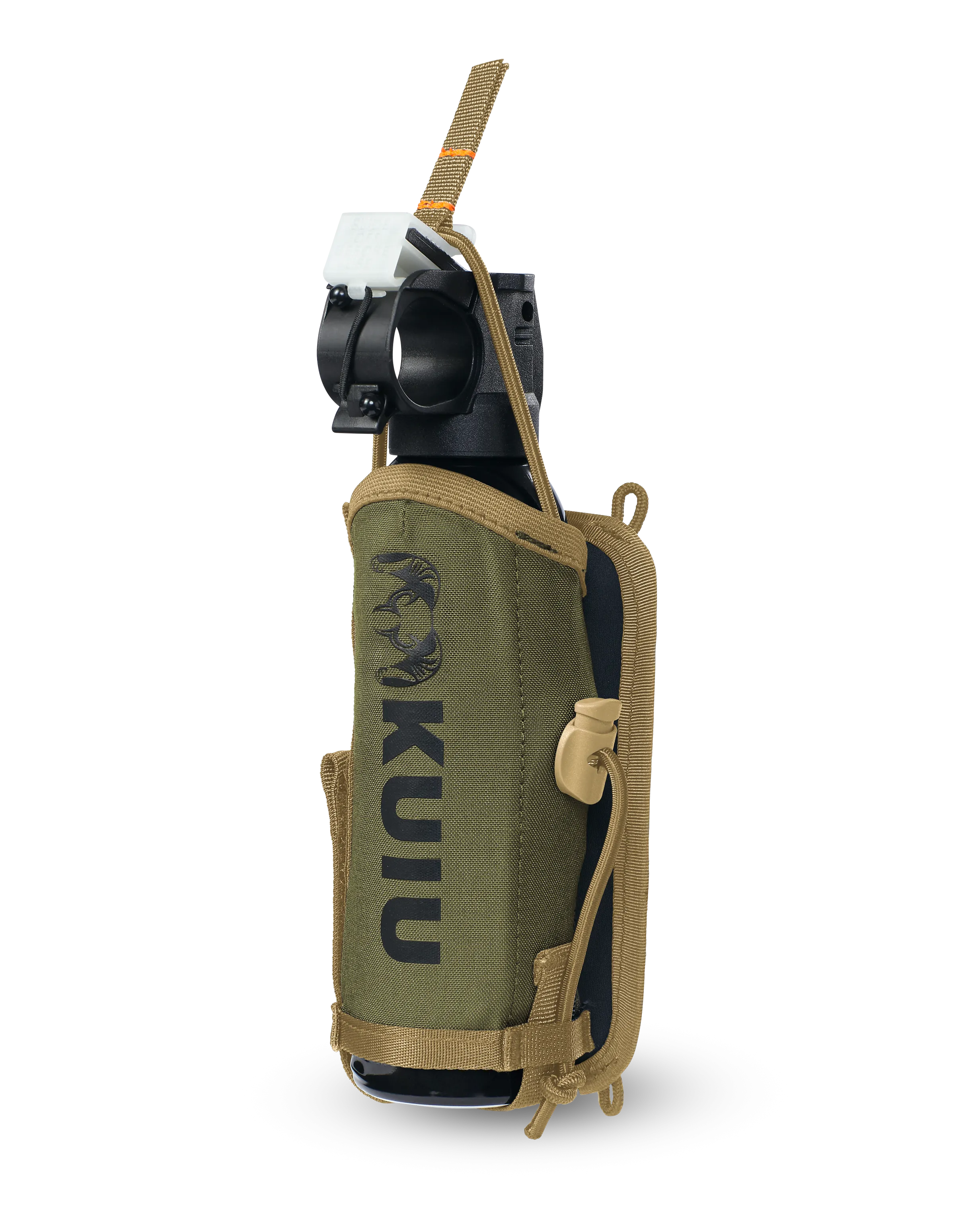 PRO G3 Bear Spray Holder | Evergreen