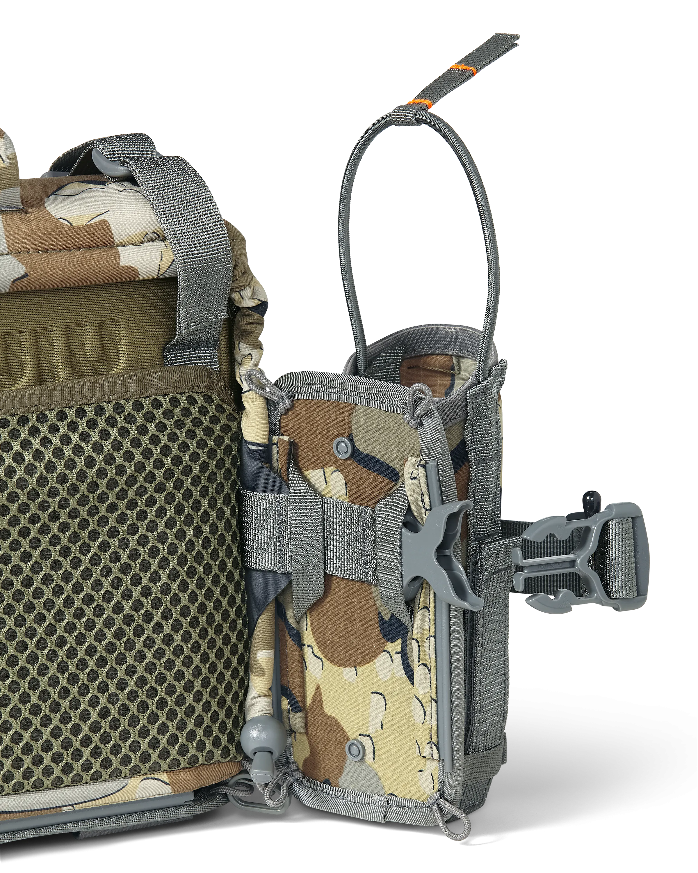 PRO G3 Bear Spray Holder | Valo