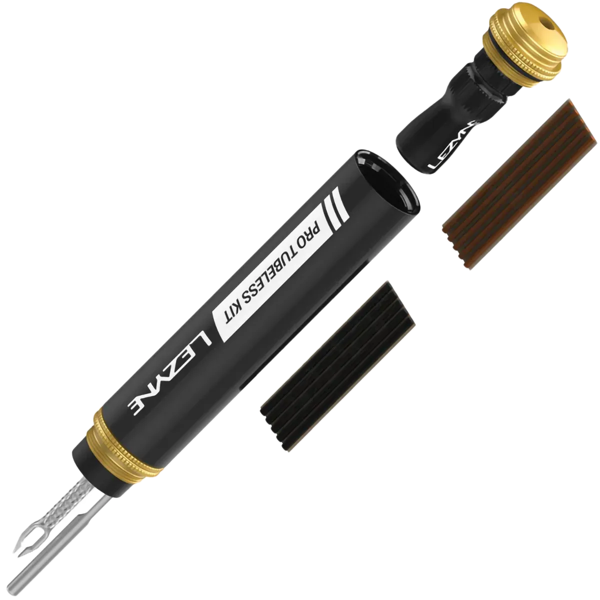 Pro Tubeless Kit