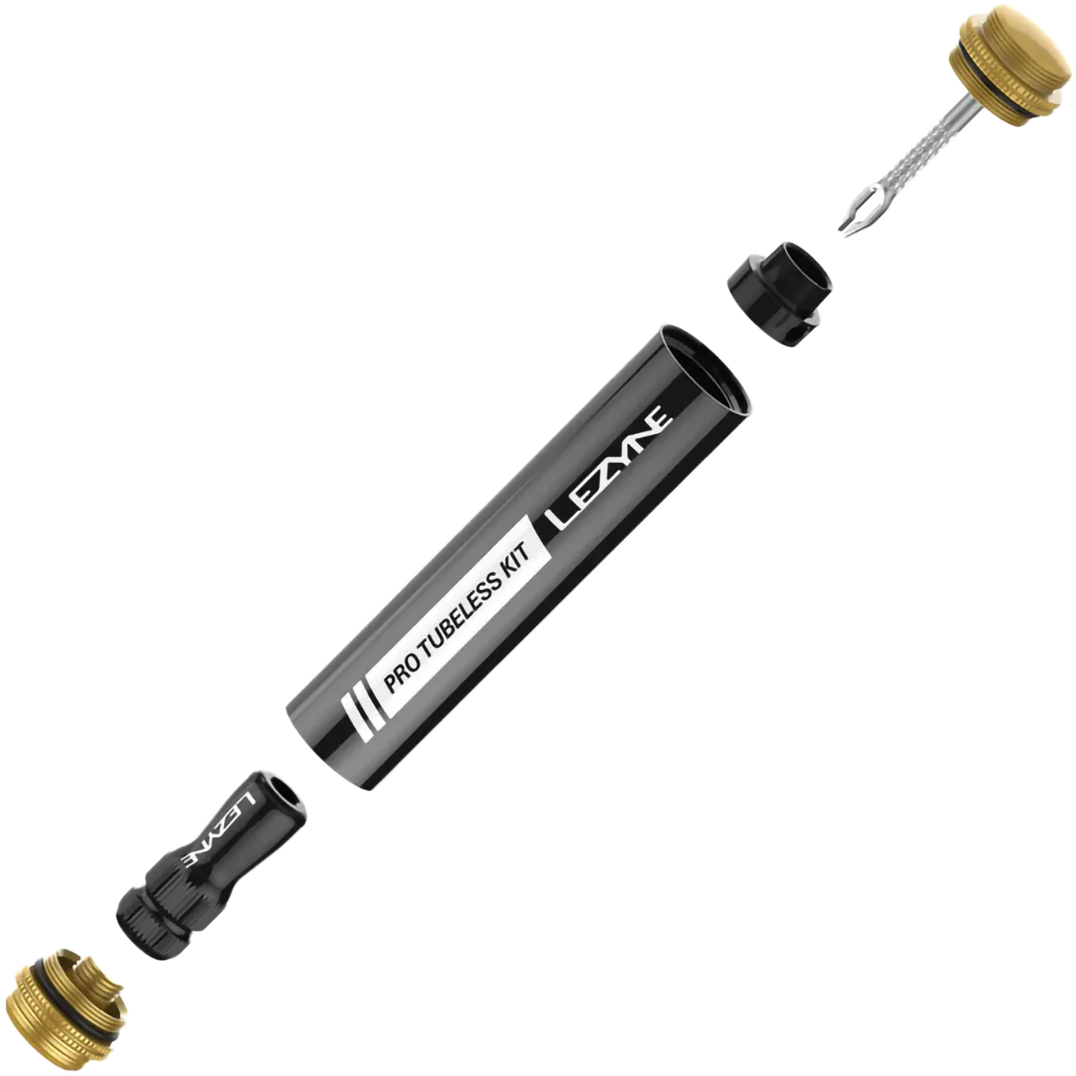 Pro Tubeless Kit