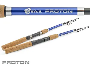 Proton Telescopic Rod