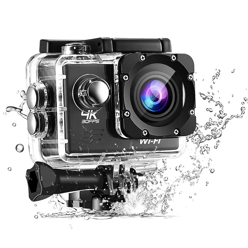 PULSE Action Camera XDV ONE
