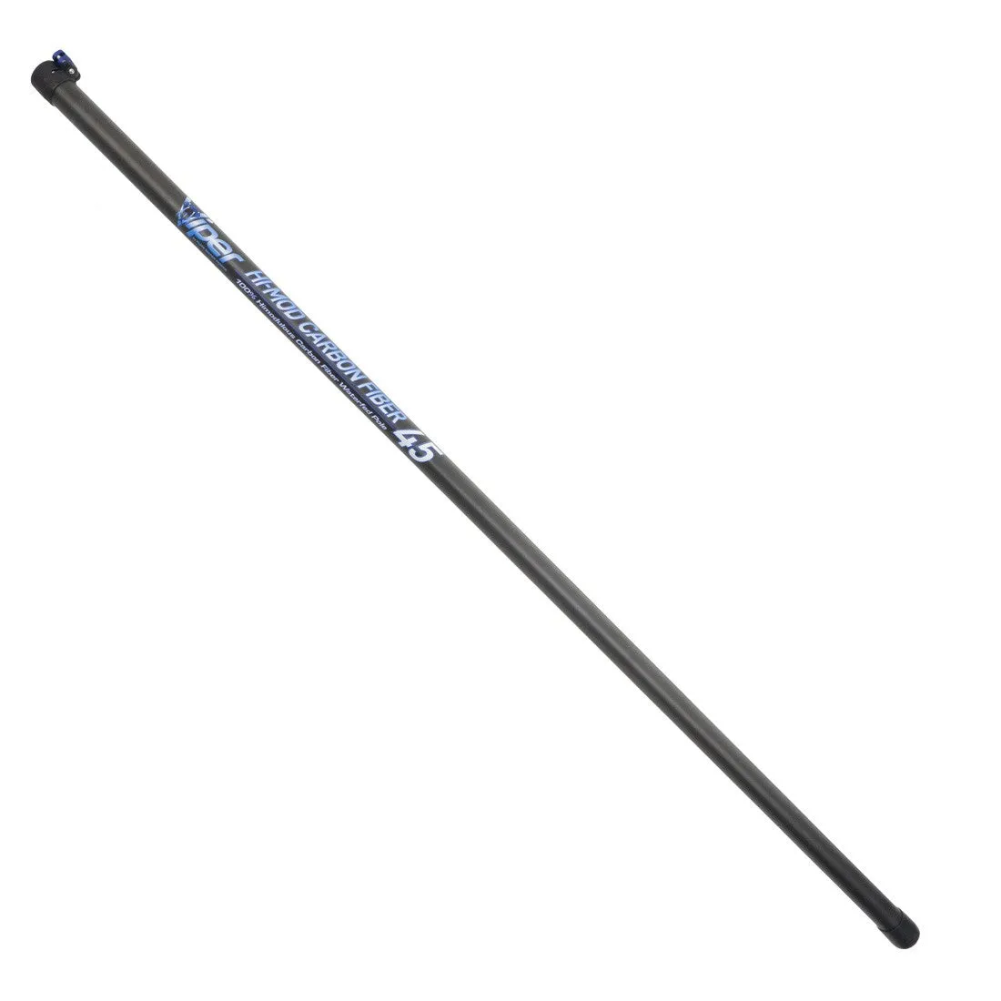PWP V Hi-Mod Carbon Fiber Replacement Sections