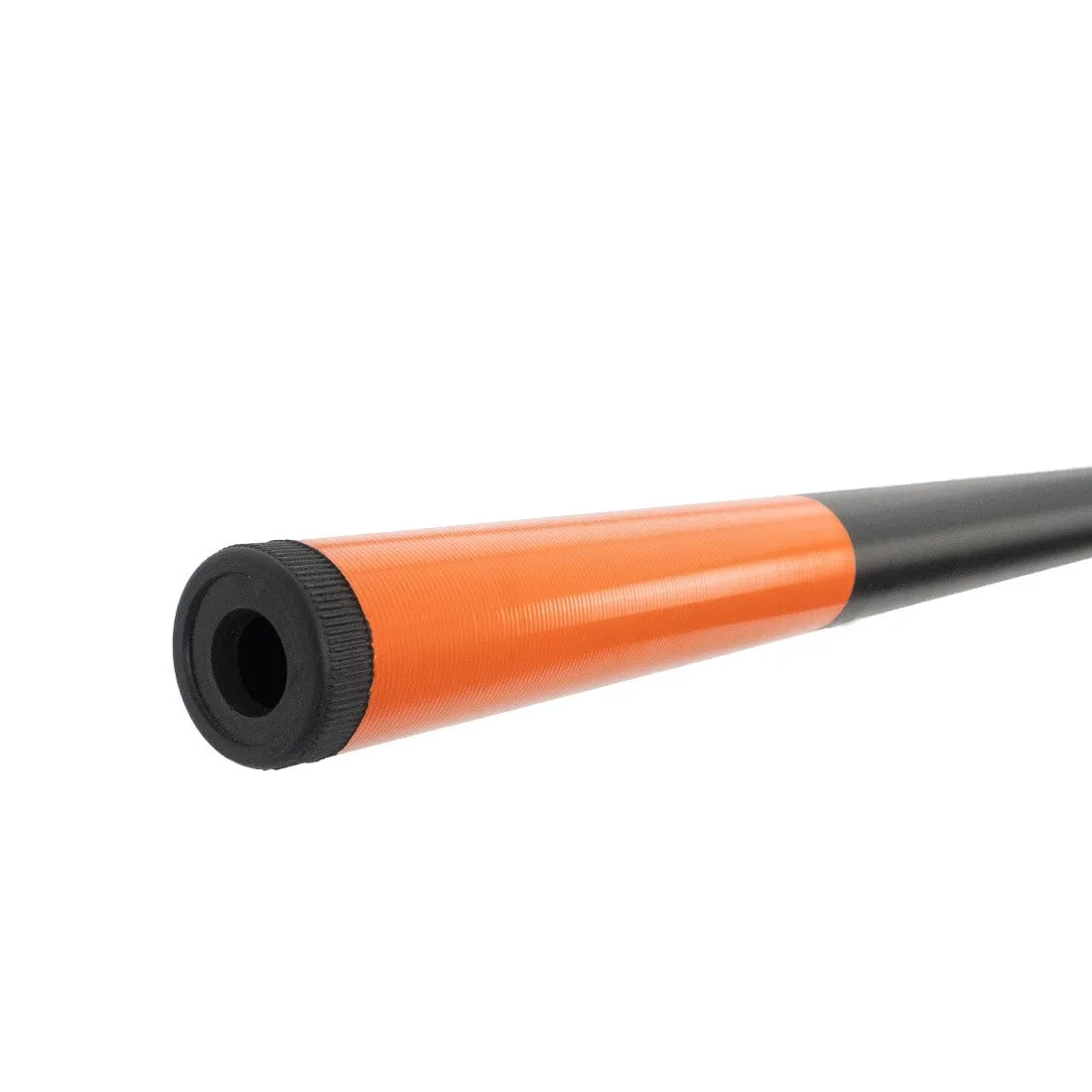 PWP V Hi-Mod Carbon Fiber Replacement Sections